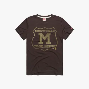 Monticello Athletic Association
