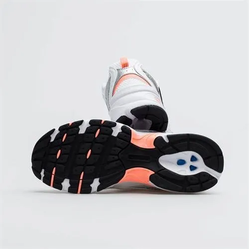 New Balance 530 Running Shoes White Paradise
