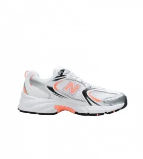 New Balance 530 Running Shoes White Paradise