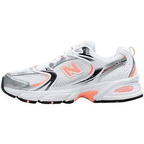 New Balance 530 Running Shoes White Paradise