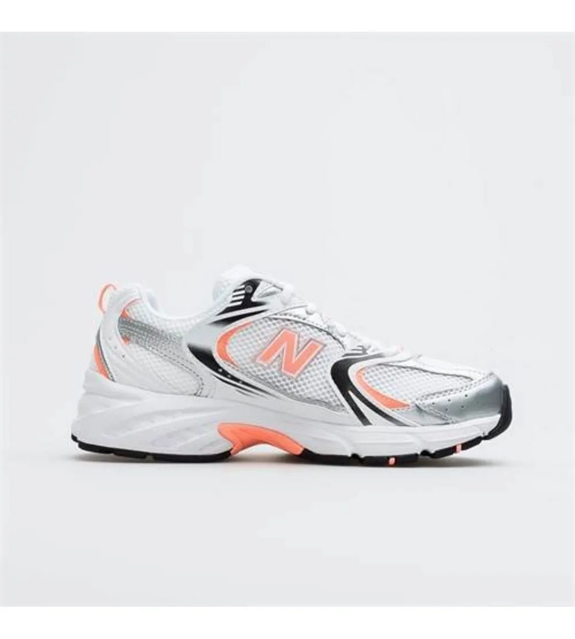 New Balance 530 Running Shoes White Paradise