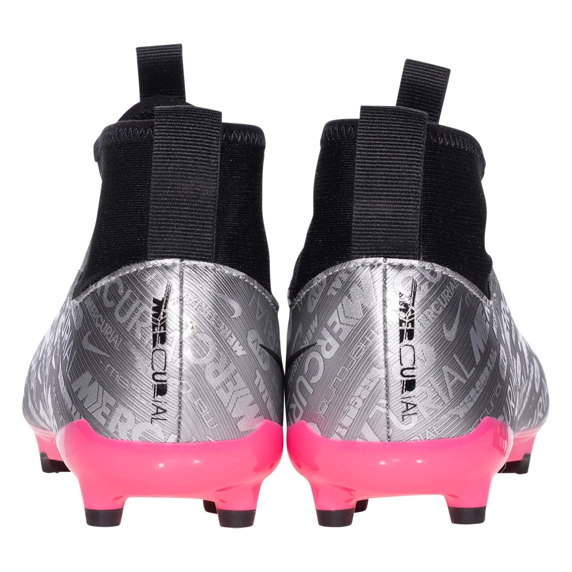 Nike Air Zoom Mercurial Superfly 9 Junior Academy XXV FG/MG Firm Ground Soccer Cleat