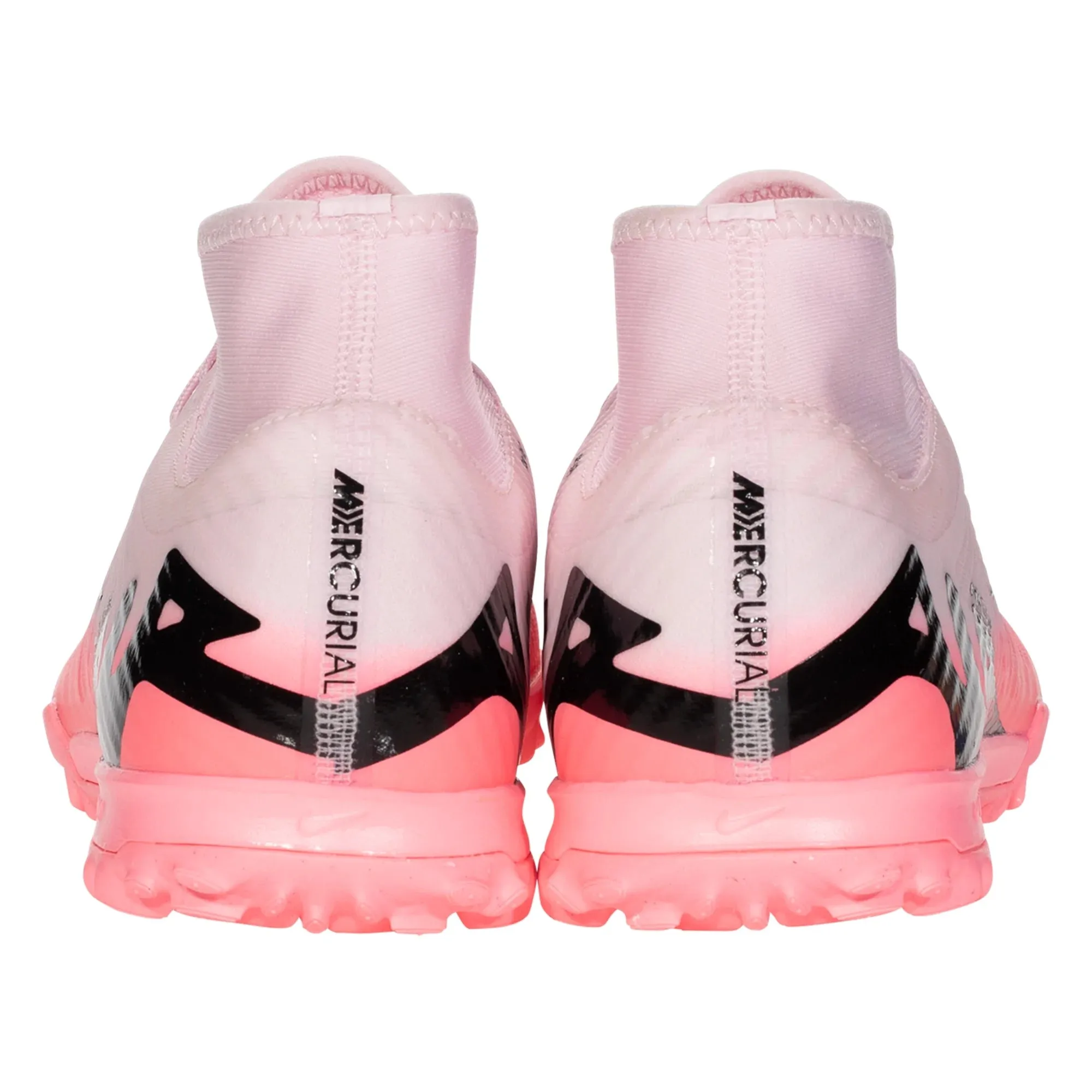 Nike Zoom Mercurial Superfly 9 Academy TF Turf Soccer Cleat