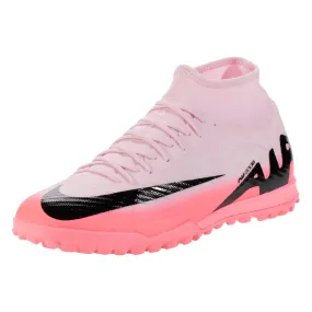 Nike Zoom Mercurial Superfly 9 Academy TF Turf Soccer Cleat