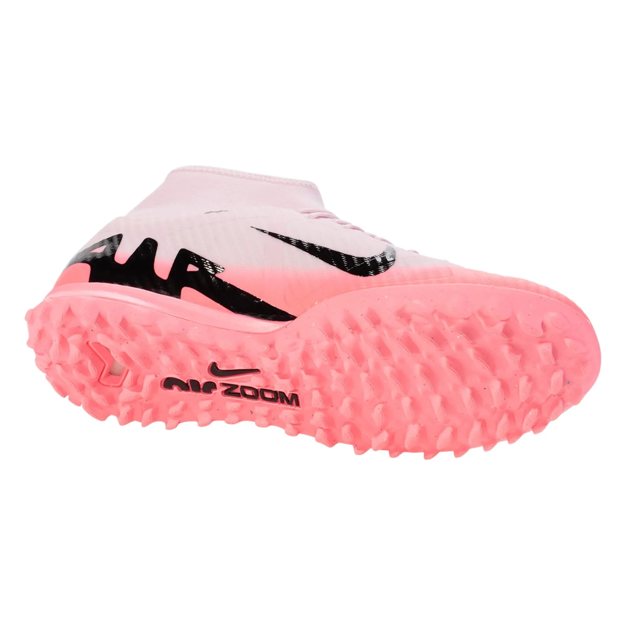 Nike Zoom Mercurial Superfly 9 Academy TF Turf Soccer Cleat