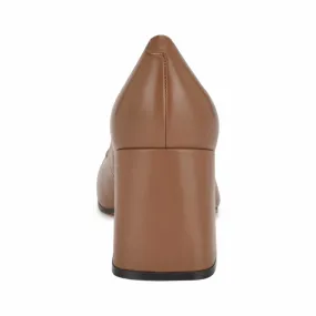Nine West Women's Caven Brown M