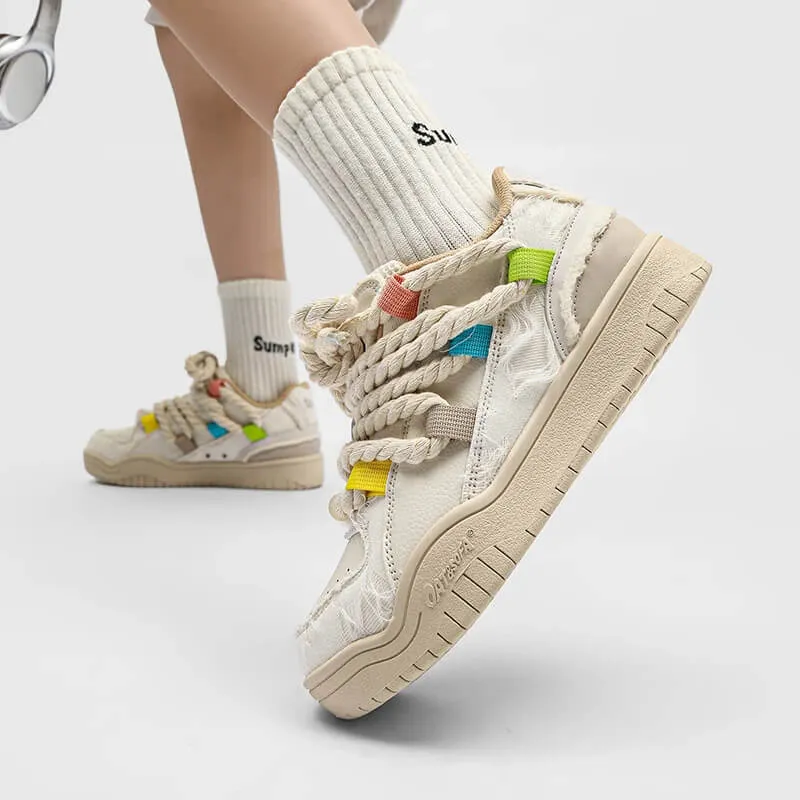 Oat & Sofa Chunky sneakers Original