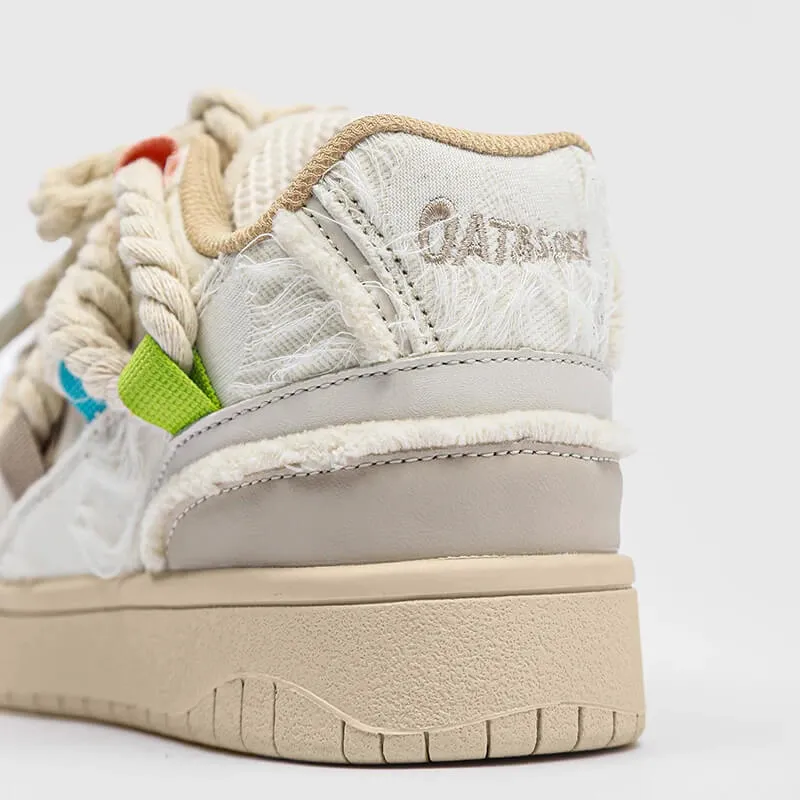 Oat & Sofa Chunky sneakers Original