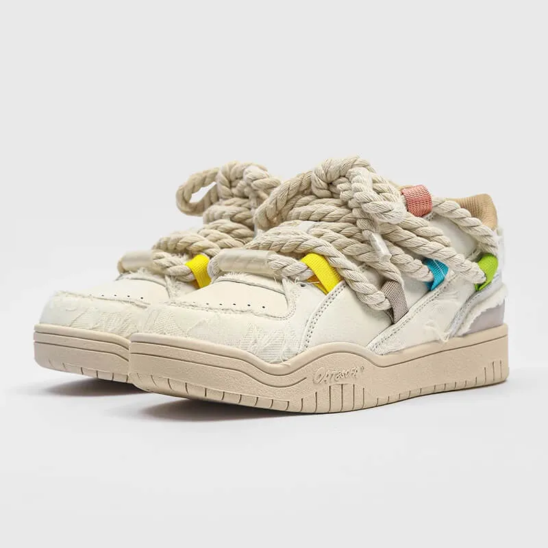Oat & Sofa Chunky sneakers Original