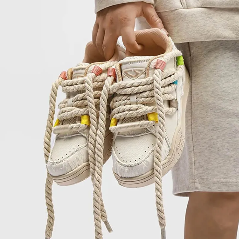 Oat & Sofa Chunky sneakers Original