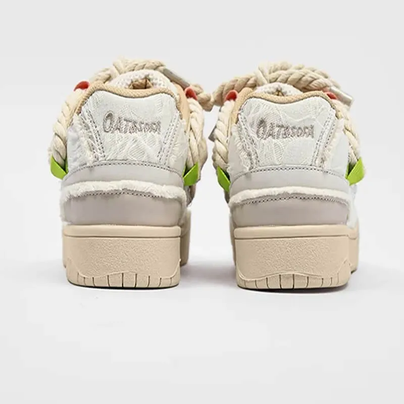 Oat & Sofa Chunky sneakers Original