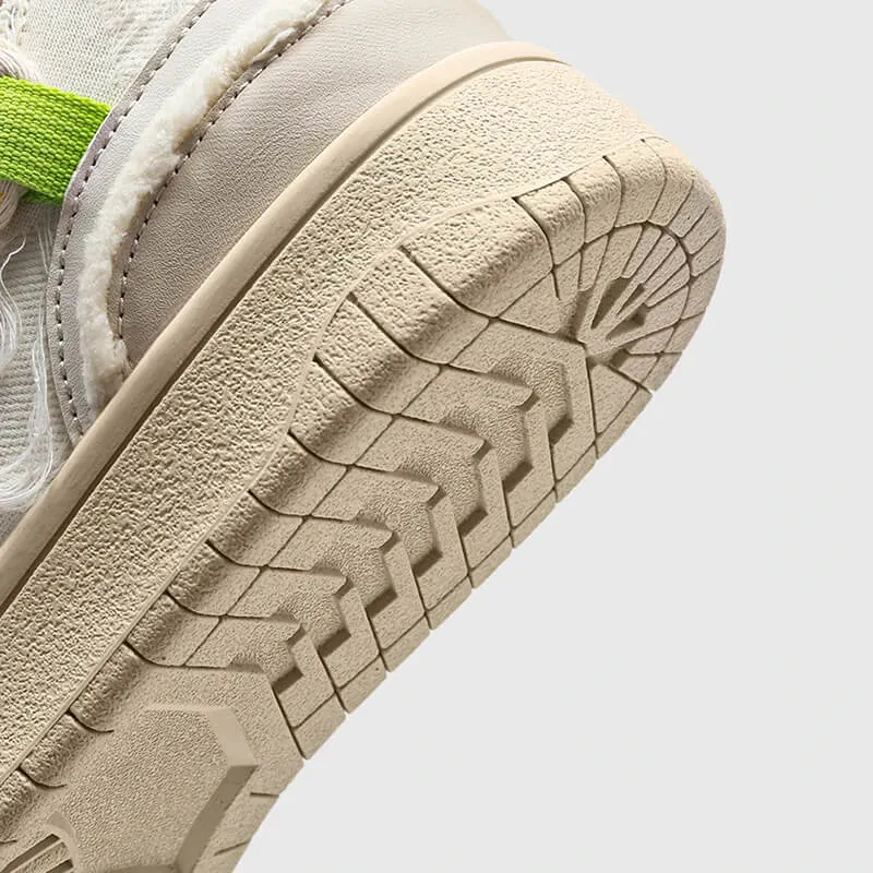 Oat & Sofa Chunky sneakers Original