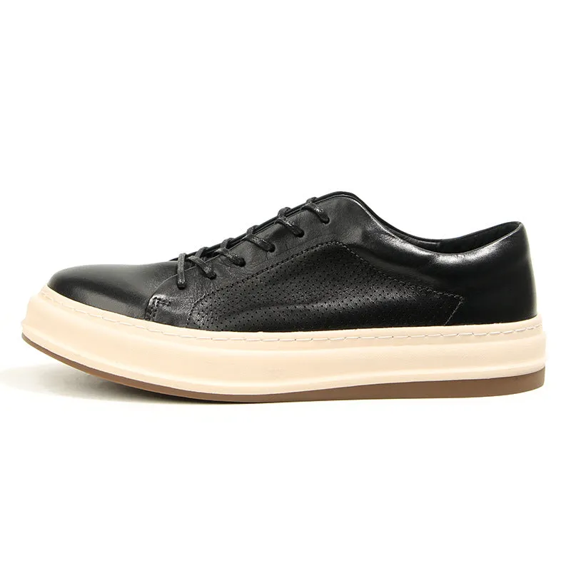 Ostraluxe Velquiste Elite Slip-Ons