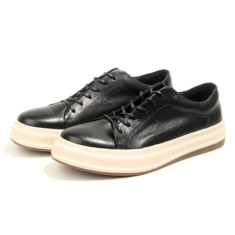Ostraluxe Velquiste Elite Slip-Ons