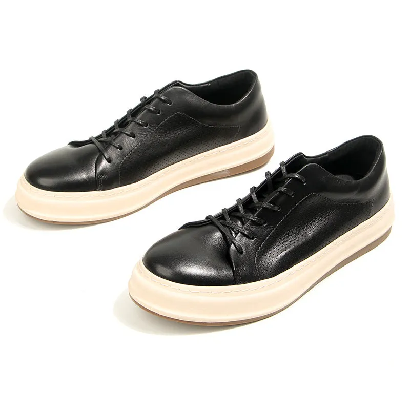 Ostraluxe Velquiste Elite Slip-Ons