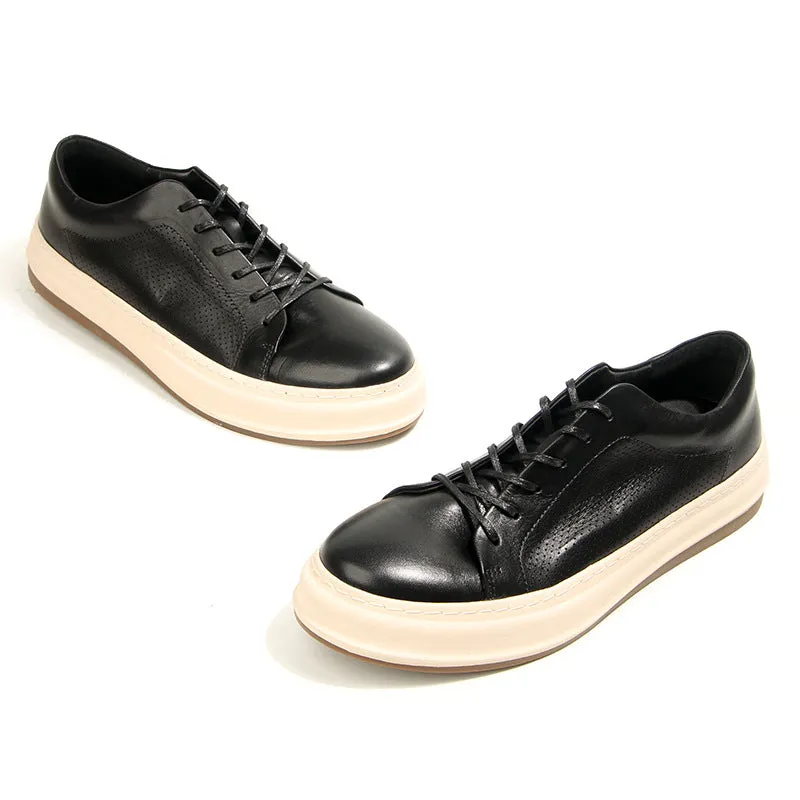Ostraluxe Velquiste Elite Slip-Ons