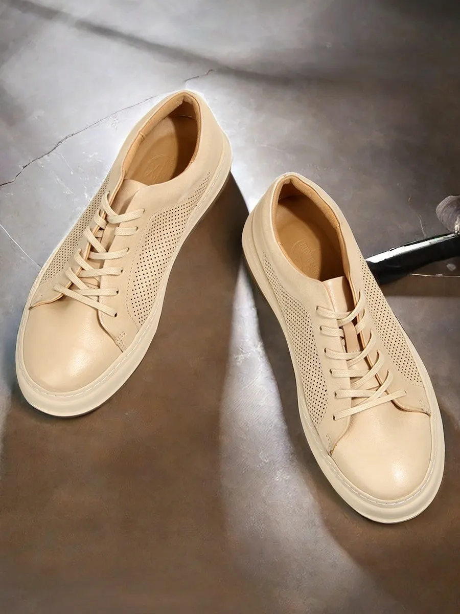 Ostraluxe Velquiste Elite Slip-Ons