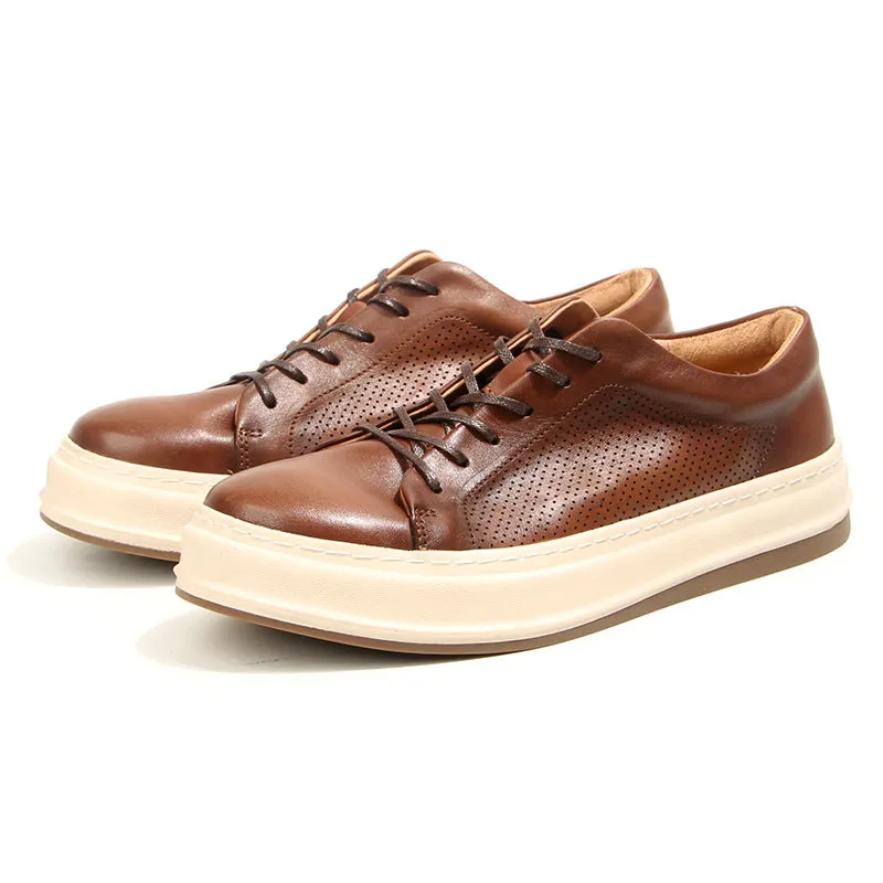 Ostraluxe Velquiste Elite Slip-Ons