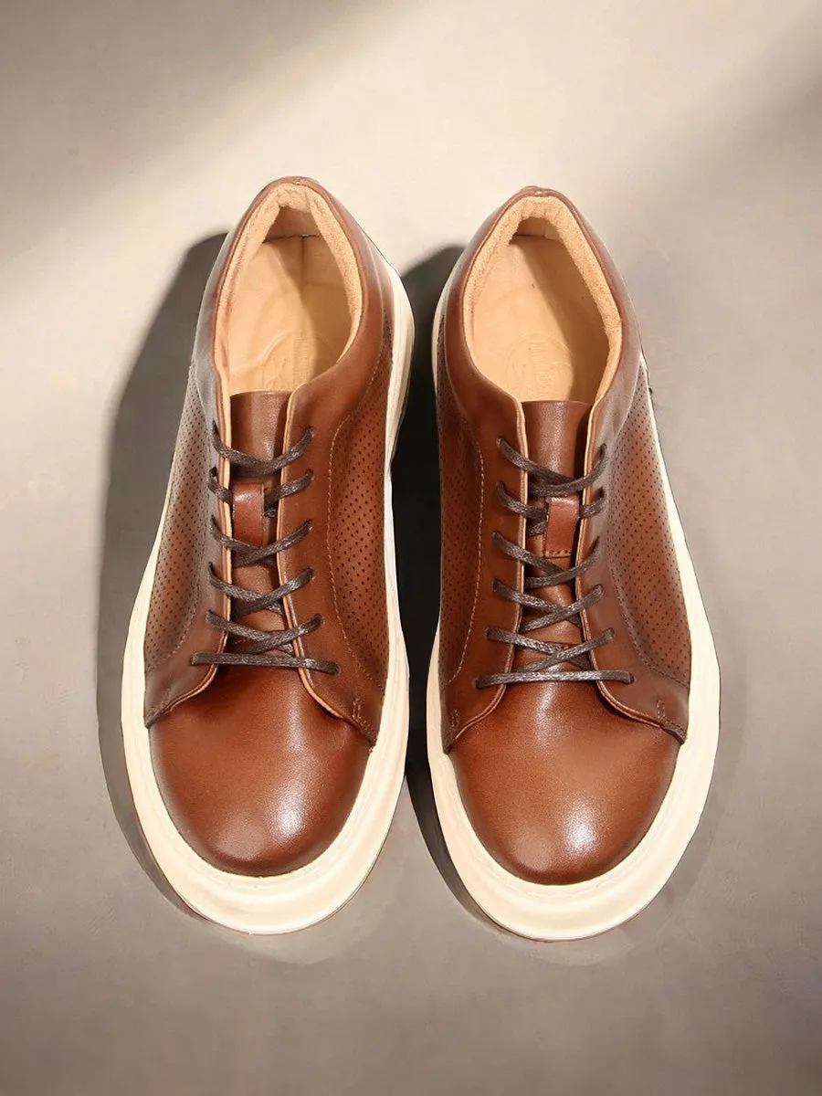 Ostraluxe Velquiste Elite Slip-Ons