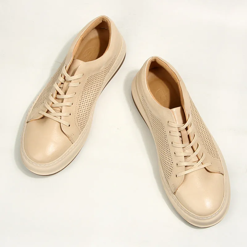 Ostraluxe Velquiste Elite Slip-Ons