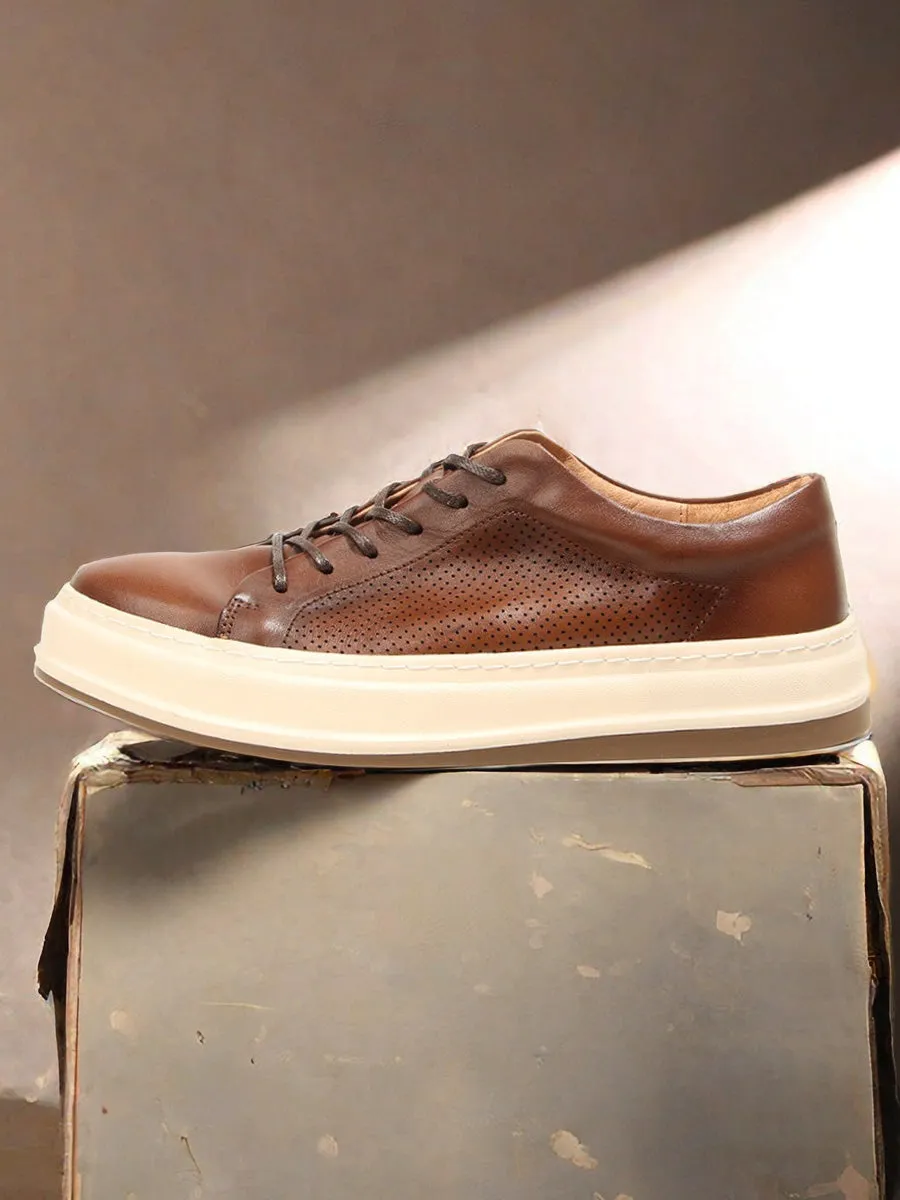 Ostraluxe Velquiste Elite Slip-Ons