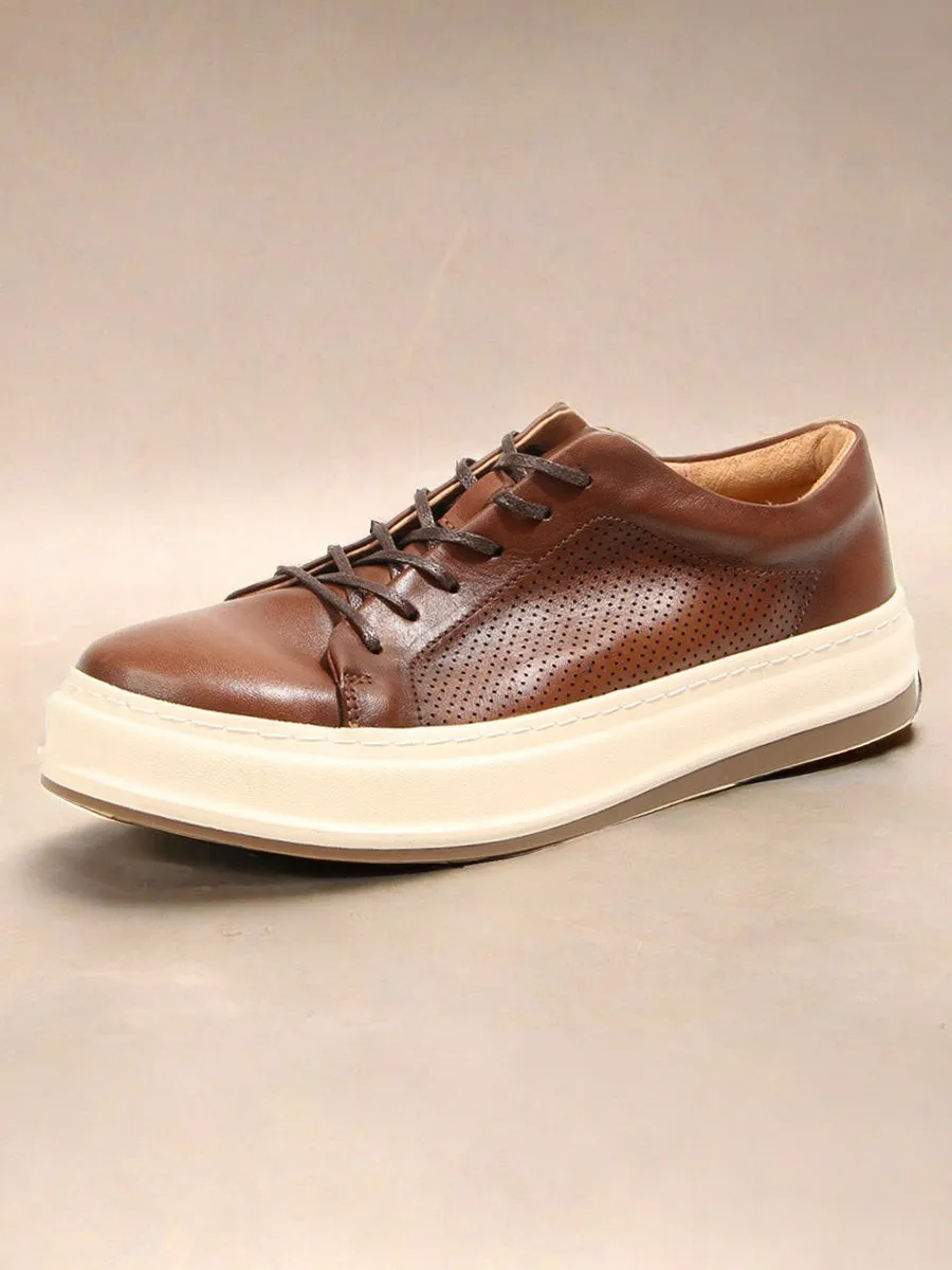 Ostraluxe Velquiste Elite Slip-Ons