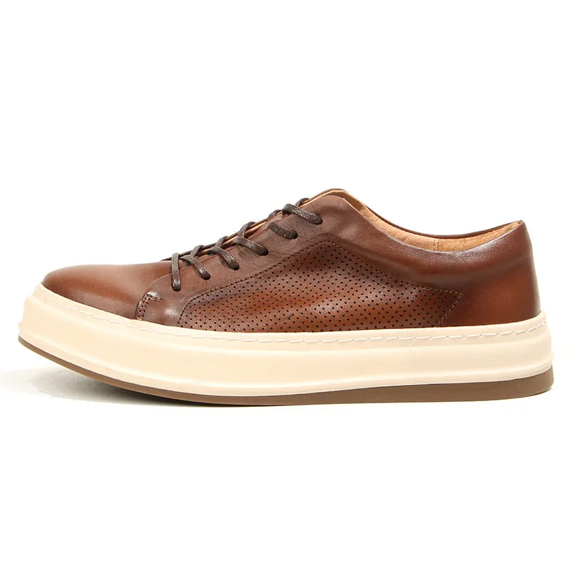 Ostraluxe Velquiste Elite Slip-Ons