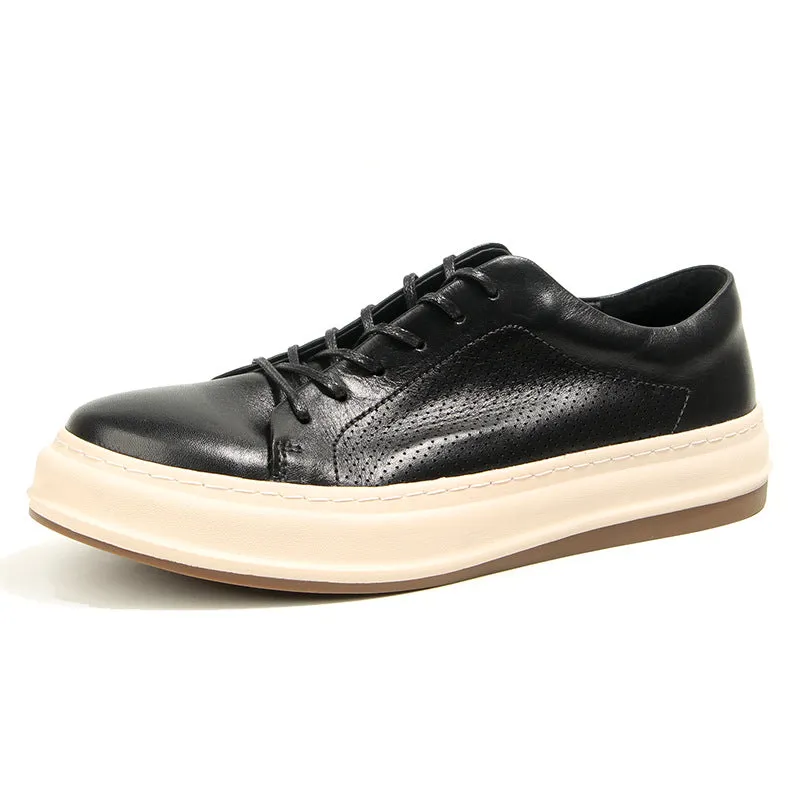 Ostraluxe Velquiste Elite Slip-Ons