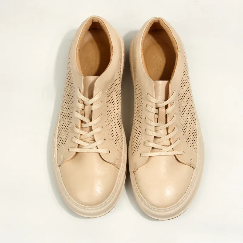 Ostraluxe Velquiste Elite Slip-Ons