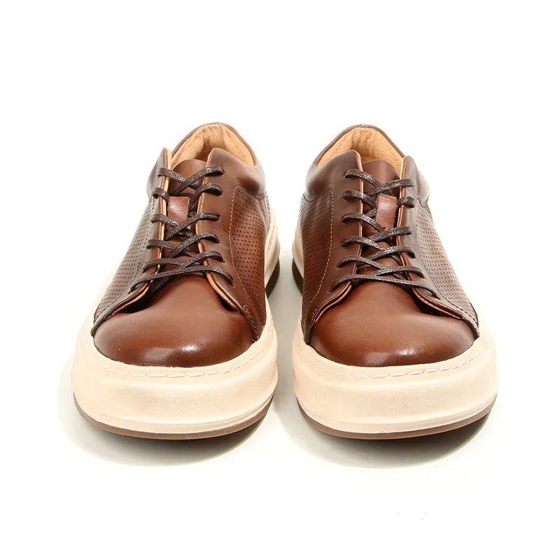 Ostraluxe Velquiste Elite Slip-Ons