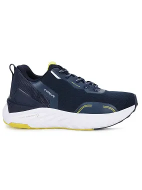 PANTHERA Blue Men's Running Shoes