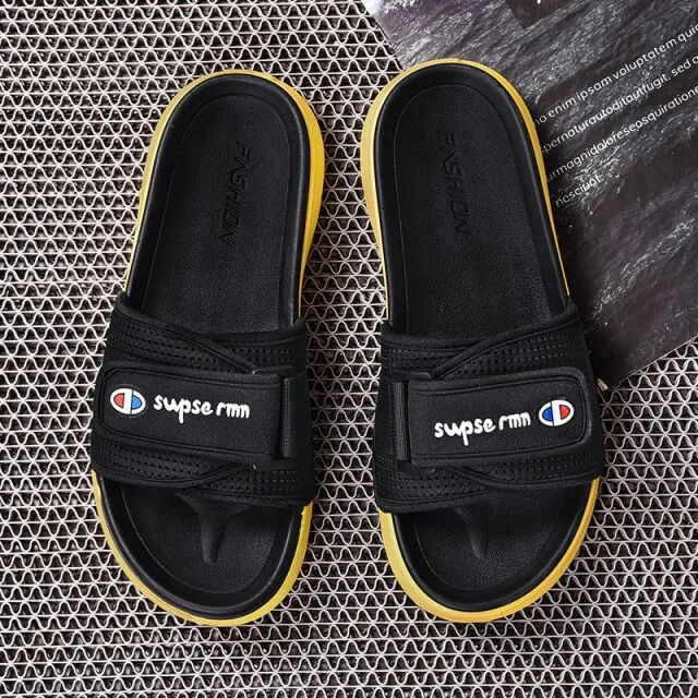 Pelayo Men's Indoor Sandals