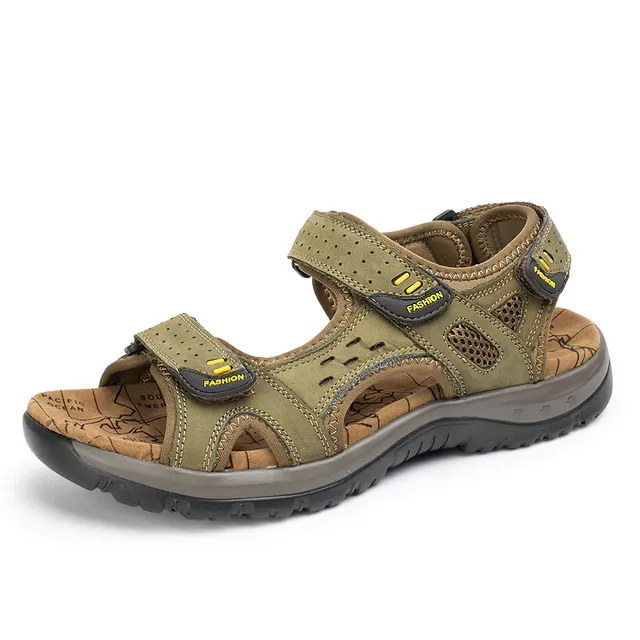 Pol Men's Summer Sandals