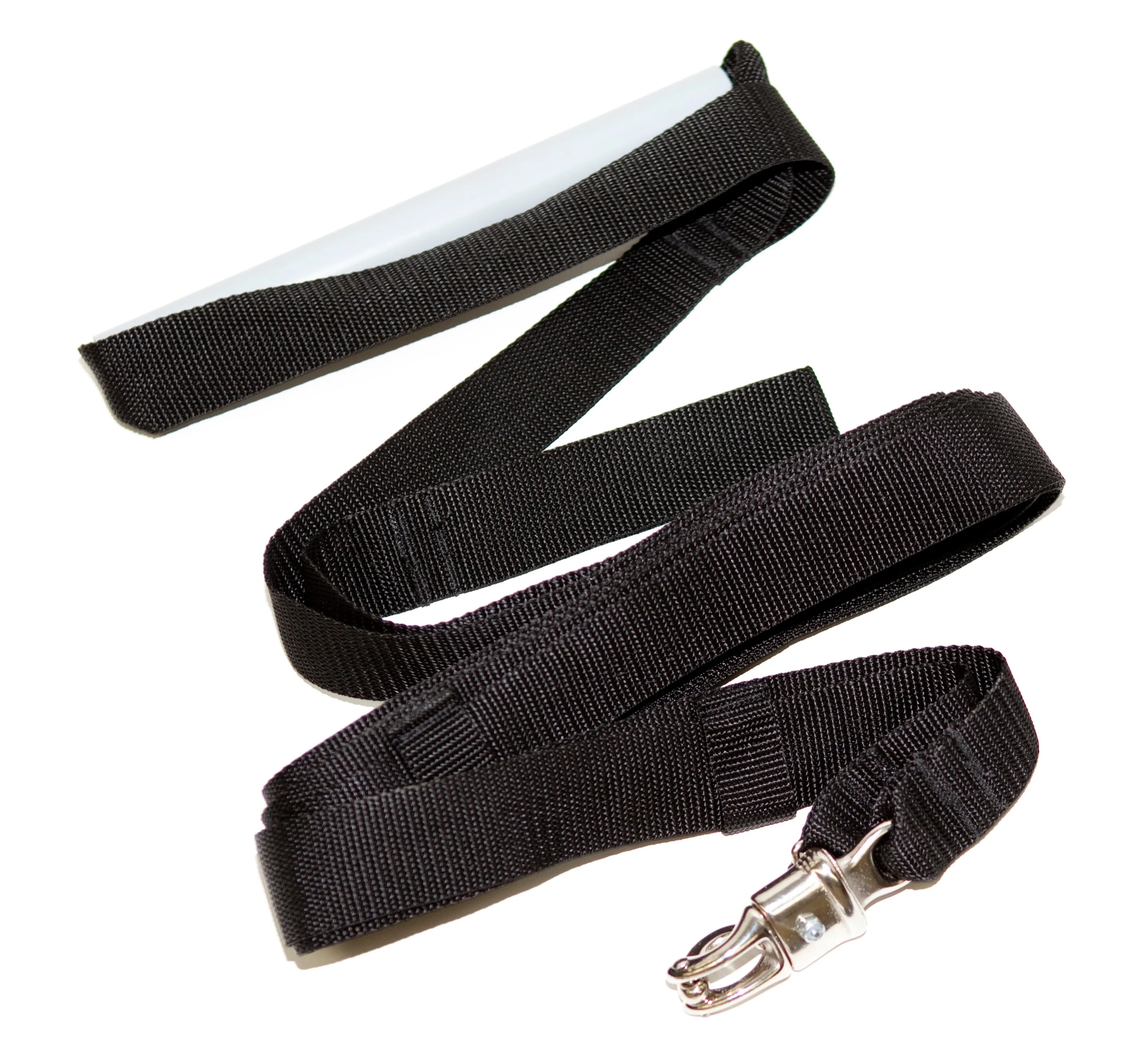 Power Break-Away Harness w/ Shoulder Harness