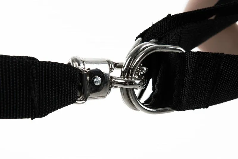 Power Break-Away Harness w/ Shoulder Harness