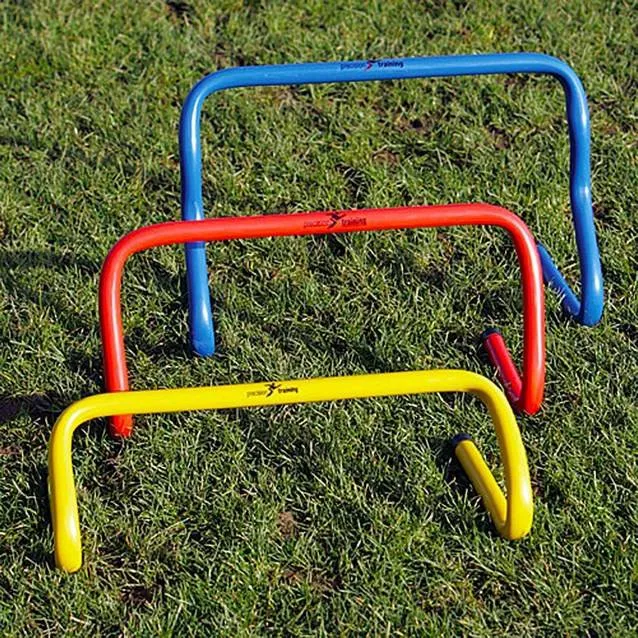 Precision 12inch Step Training Hurdle