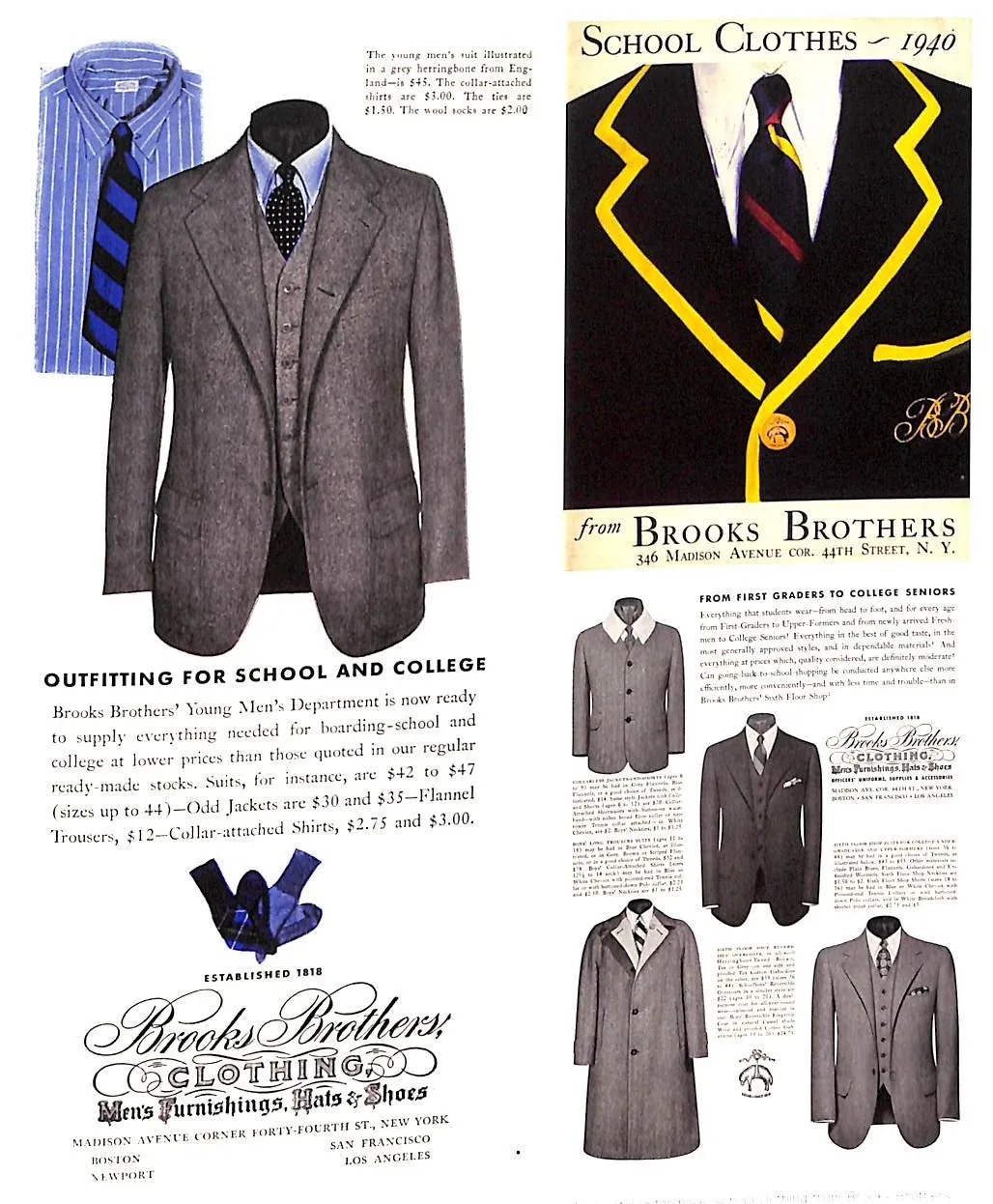 "Ivy Style: Radical Conformists" 2012 MEARS, Patricia (New w/ Shrinkwrap)