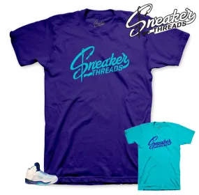 Retro 5 Grape ST Original Shirt