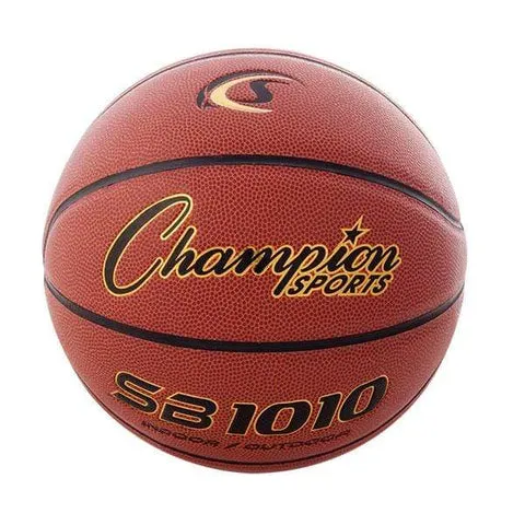 SB1010 Intermediate Size Cordley Composite Basetball