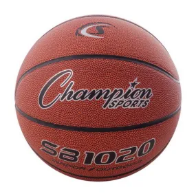 SB1020 Official Size Composite Basketball