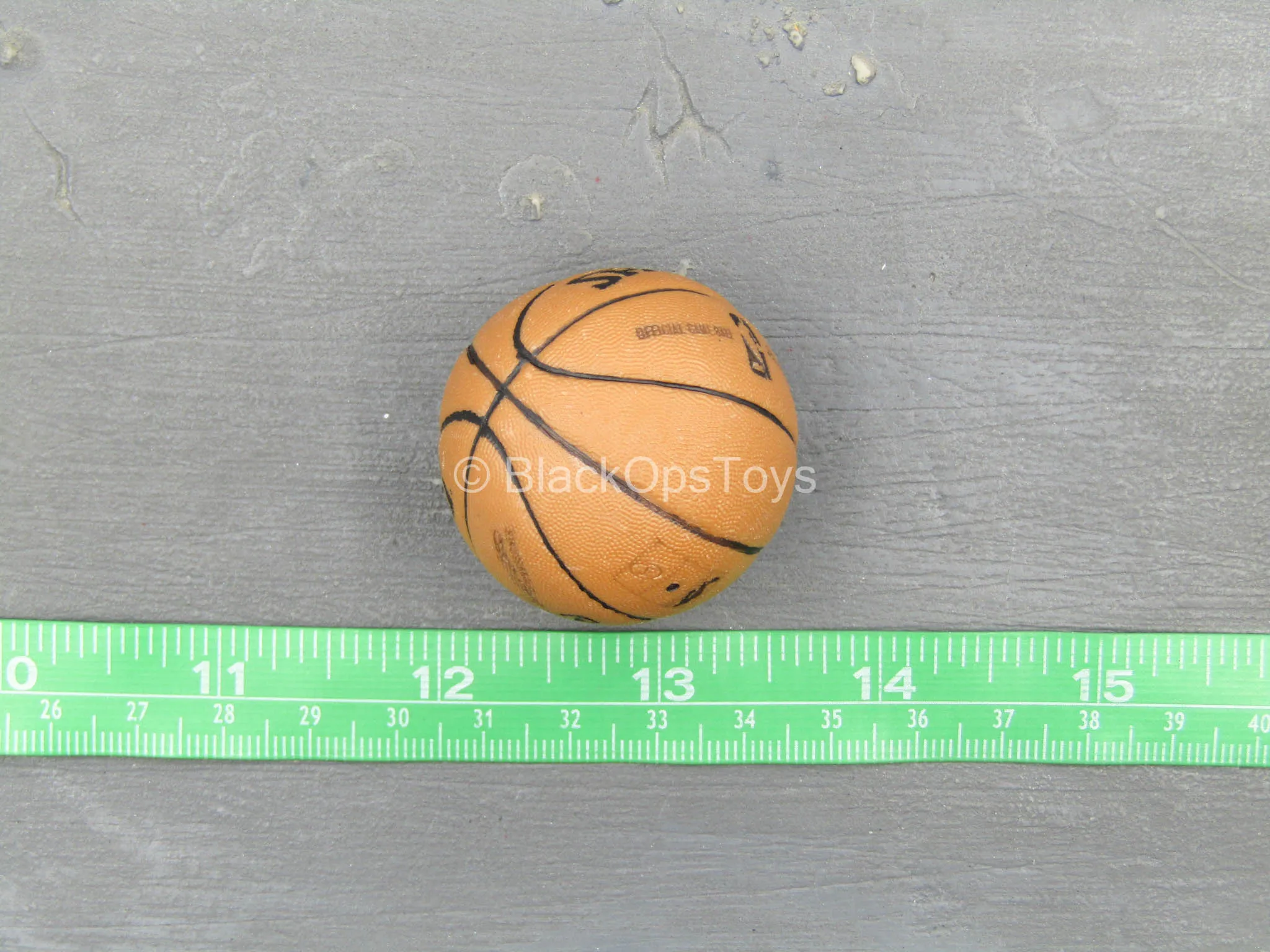 Scottie Pippen - Magnetic Basketball
