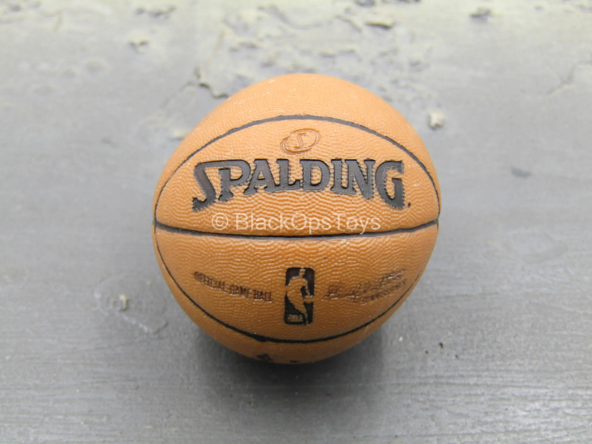 Scottie Pippen - Magnetic Basketball