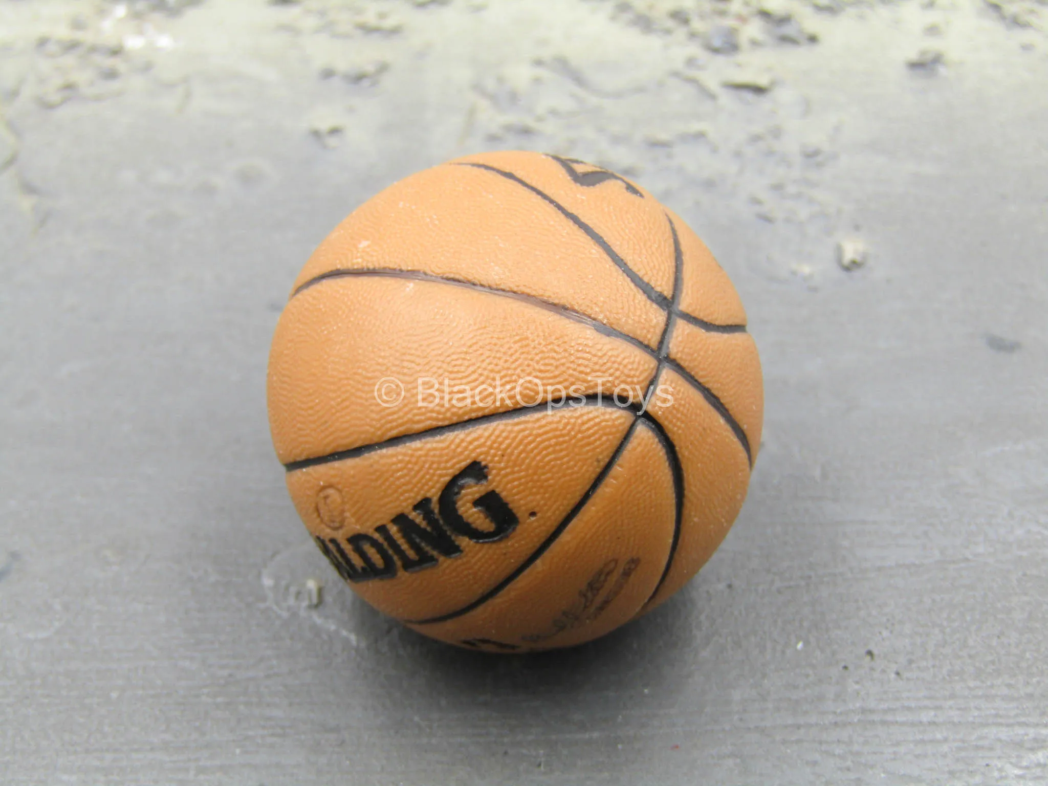 Scottie Pippen - Magnetic Basketball