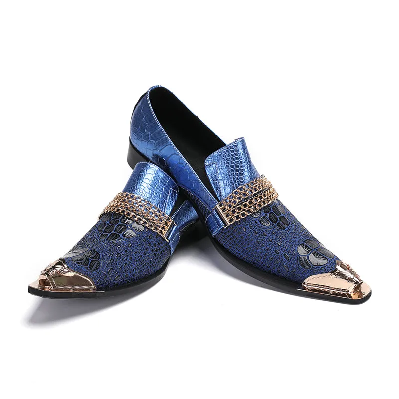 Serpatura Elite Comfort Loafers