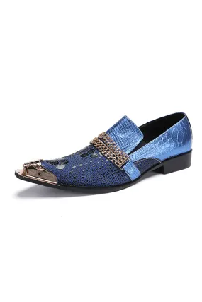 Serpatura Elite Comfort Loafers