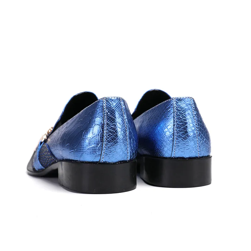 Serpatura Elite Comfort Loafers