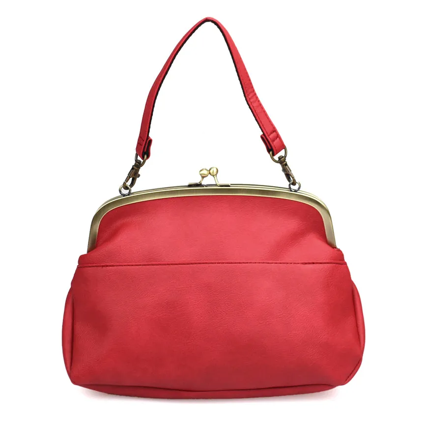 Shoulder Bag Mis Zapatos B6737
