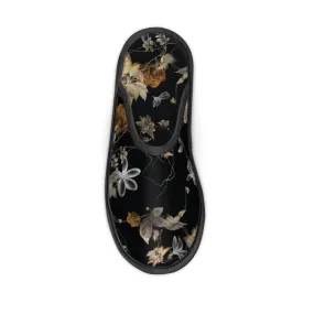 Slippers - Moon Light Botanicals Collection