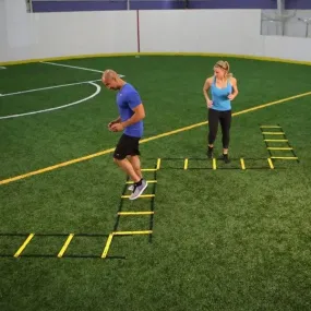 Smart Modular Agility Ladder