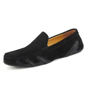 Snakara Elite Finish Moccasins